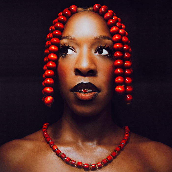 Halima - Sweet Tooth (Red Vinyl)