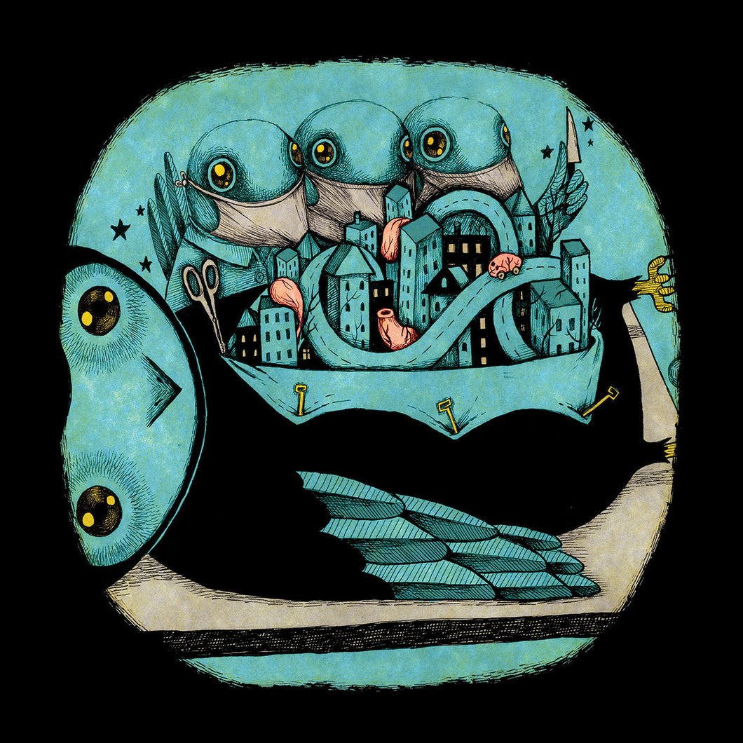 My Morning Jacket - Z (2 CD 20th Anniversary Deluxe Edition)