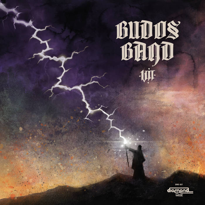 The Budos Band - VII (Purple Vinyl)