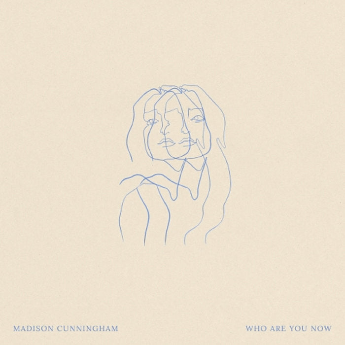 Madison Cunningham - Who Are You Now?