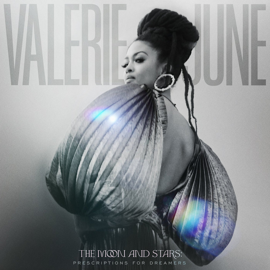 Valerie June - The Moon & Stars: Prescriptions For Dreamers