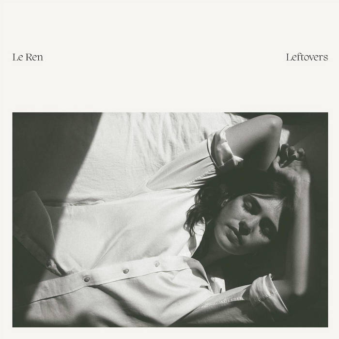 Le Ren - Leftovers (Colored Vinyl)