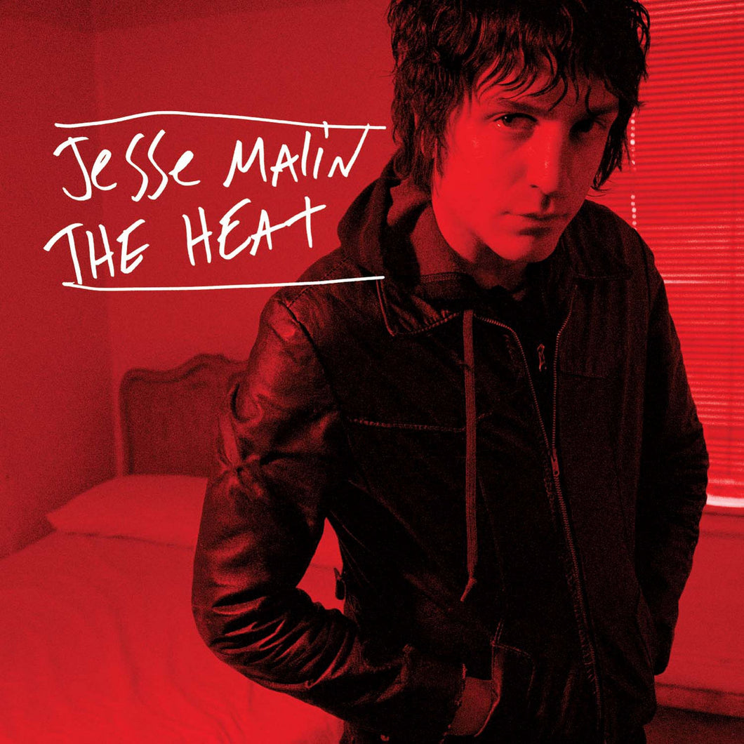 Jessie Malin - The Heat (LP / RSD24)