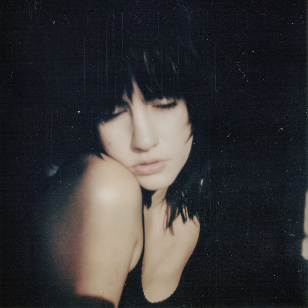 Wilby - Center Of Affection (Pink Vinyl w/ Signed Cover!!!)