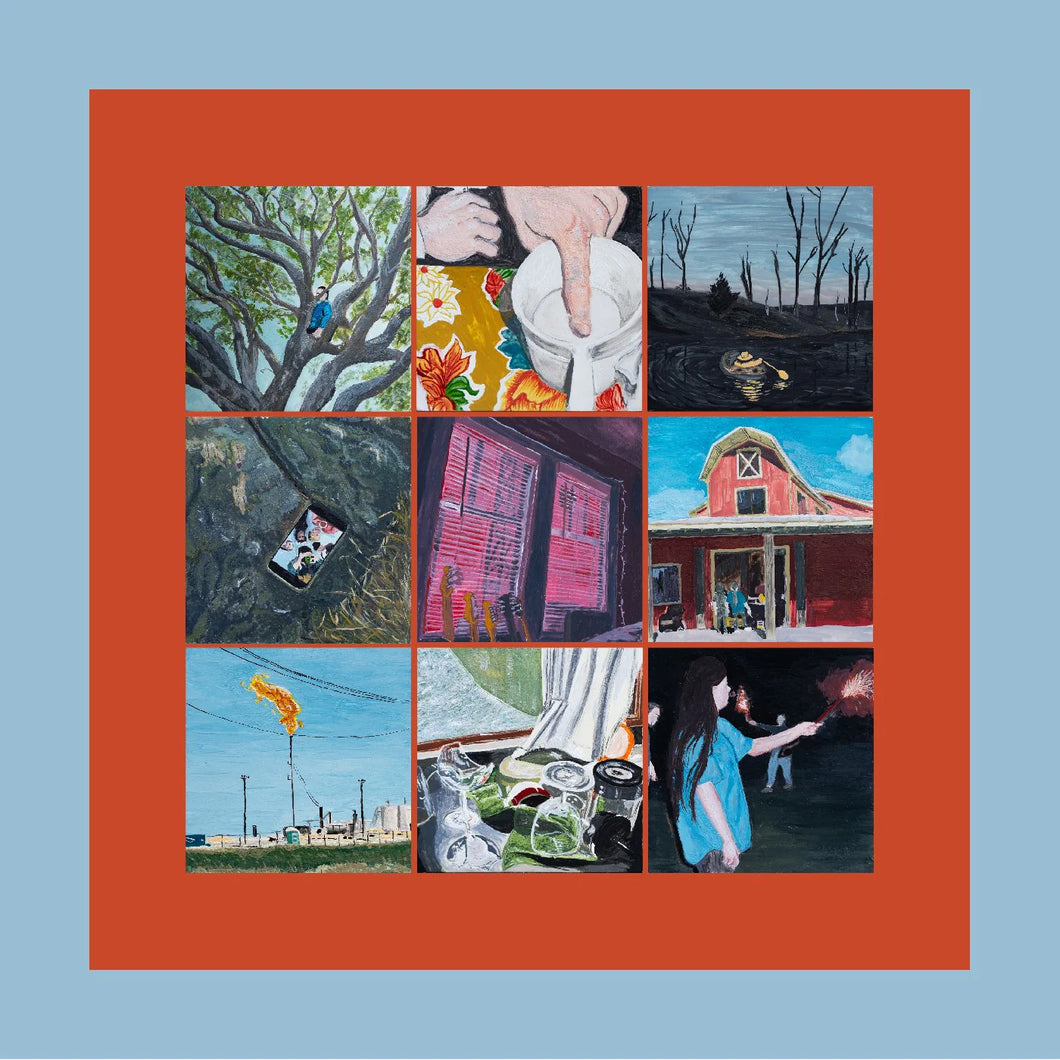 Joelton Mayfield - Crowd Pleaser (CD)