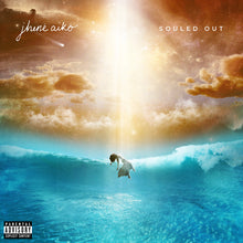 Load image into Gallery viewer, Jhene Aiko - Souled Out (10th Anniversary &quot;Blue Lagoon&quot; Colored Vinyl Edition)
