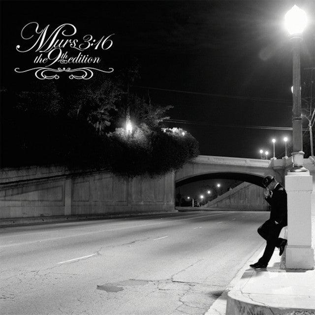Murs - Murs 3:16, The 9th Edition (20th Anniversary Edition)