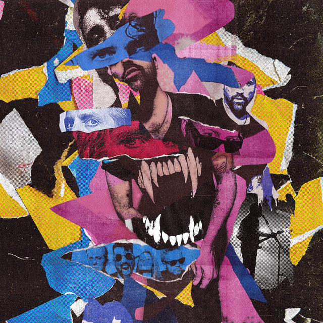 Neon Trees - Sink Your Teeth (CD)