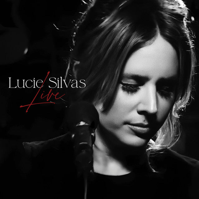 Lucie Silvas - Live