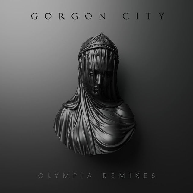 Gorgon City - Olympia Remixes EP