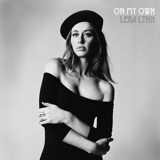 Lera Lynn - On My Own