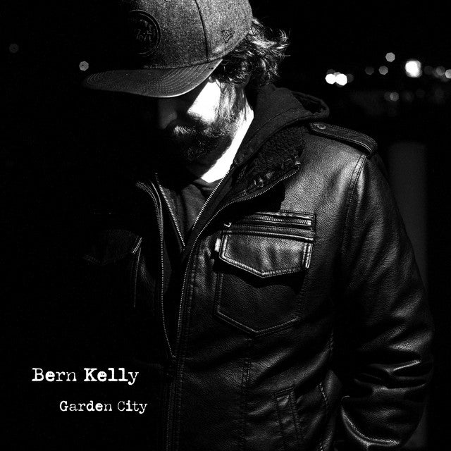 Bern Kelly - Garden City