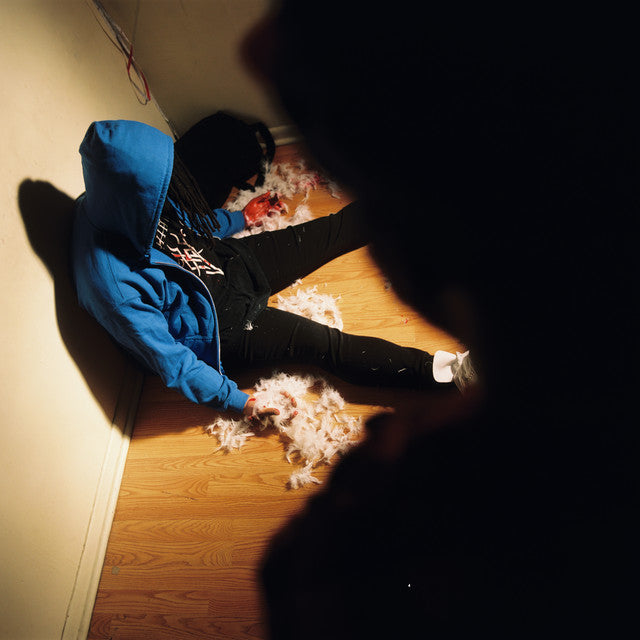 Kaonashi - The 3 Faces Of Beauty: A Violent Misinterpretation Of Morgan Montgomery…