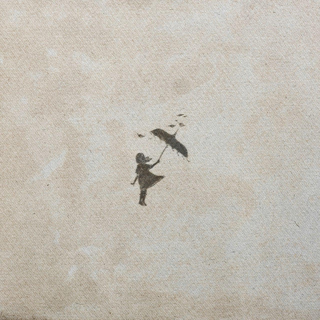 Lydia - Illuminate: She Saved Me (Milky Clear Vinyl)