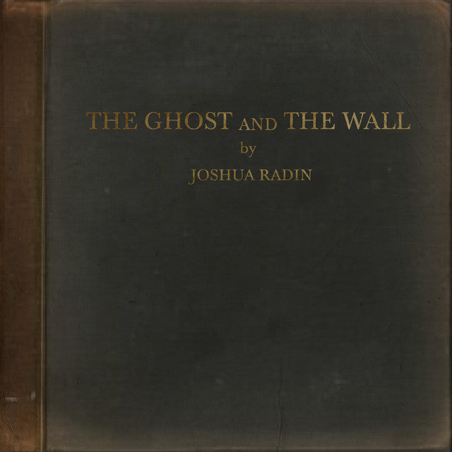 Joshua Radin - The Ghost & The Wall