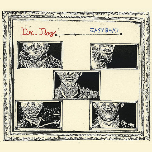 Dr. Dog - Easy Beat (20th Anniversary Edition)