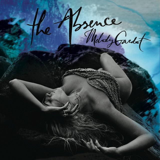 Melody Gardot - The Absence (180 Gram Vinyl)