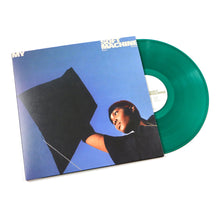 Load image into Gallery viewer, Arlo Parks - My Soft Machine (Green Vinyl)
