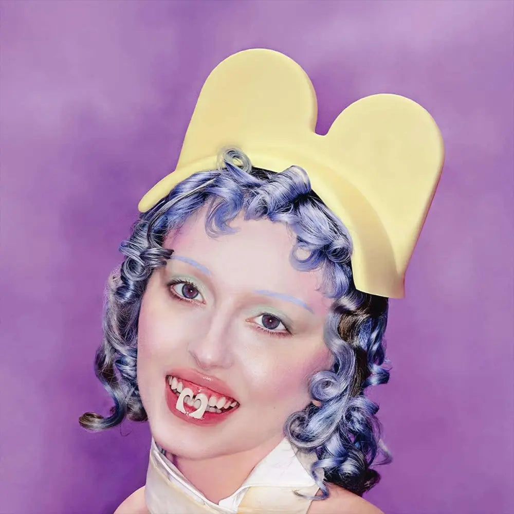 Ashnikko - Smoochies (