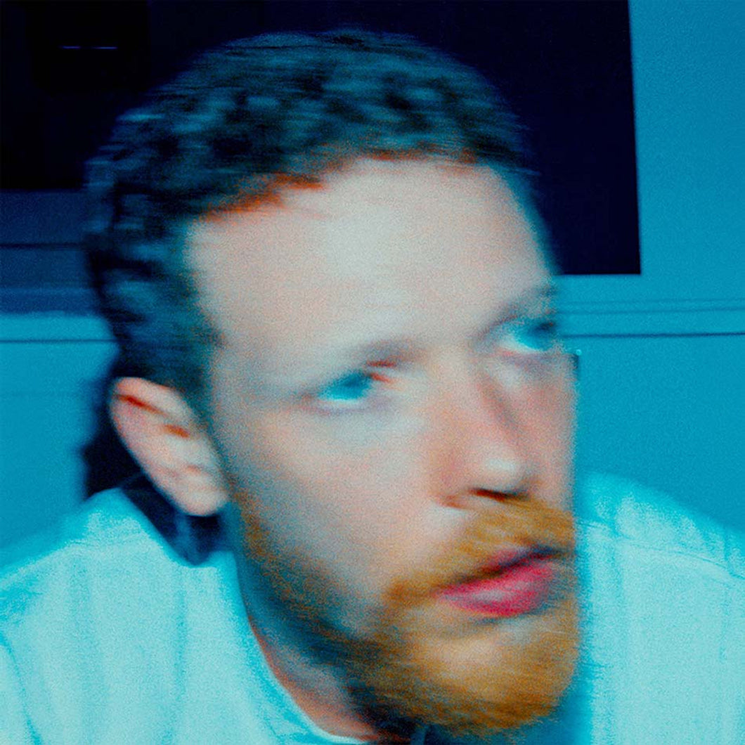 Matt Maeson - A Quiet & Harmless Living (Burnt Orange Vinyl)