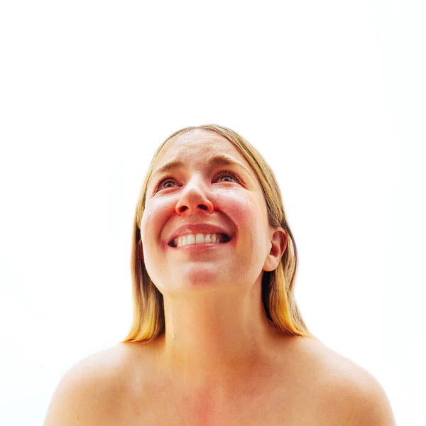 Austra - Chin Up Buttercup (Neon Orange Vinyl)