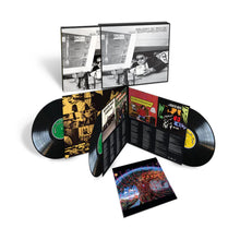 Load image into Gallery viewer, Beastie Boys - III Communication (30th Anniversary 3 LP Box Set w/ Lenticular Cover Art &amp; Slipcase)
