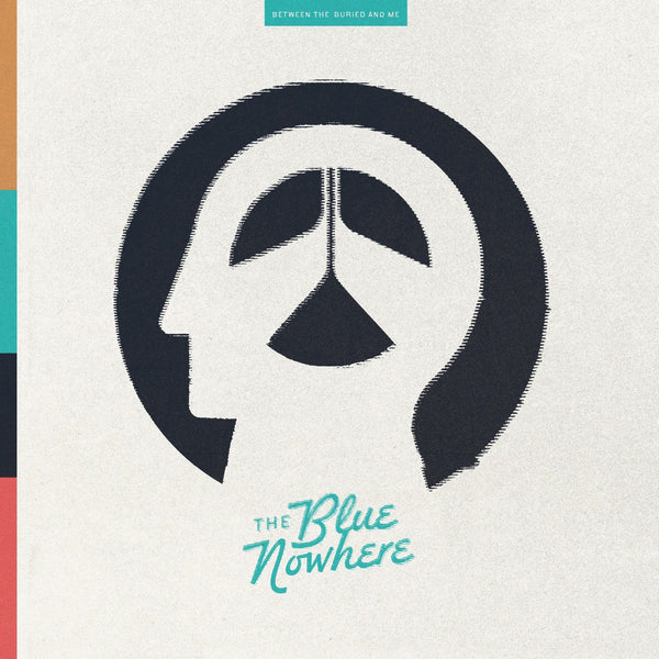 Between The Buried & Me - The Blue Nowhere (Coke Bottle Clear Vinyl)