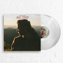 Load image into Gallery viewer, Angel Olsen - Big Time (Magnolia Record Club / Clear Vinyl)
