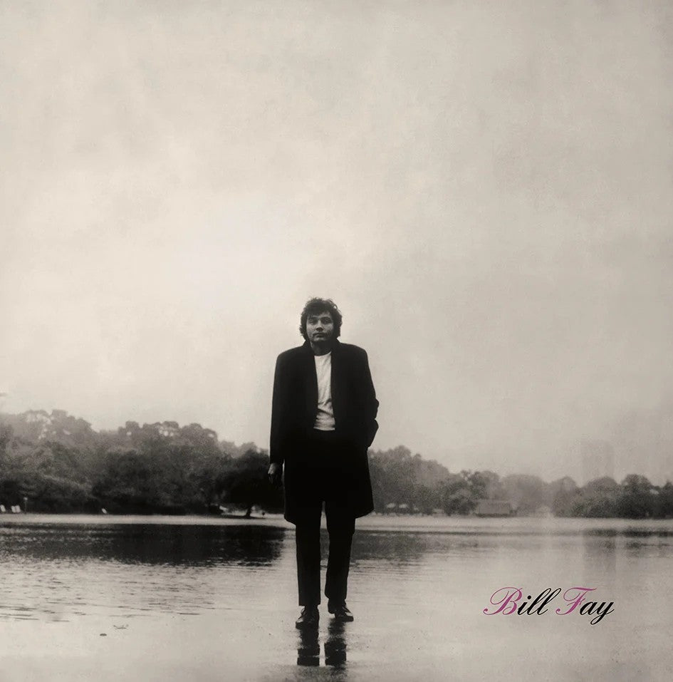 Bill Fay - Bill Fay