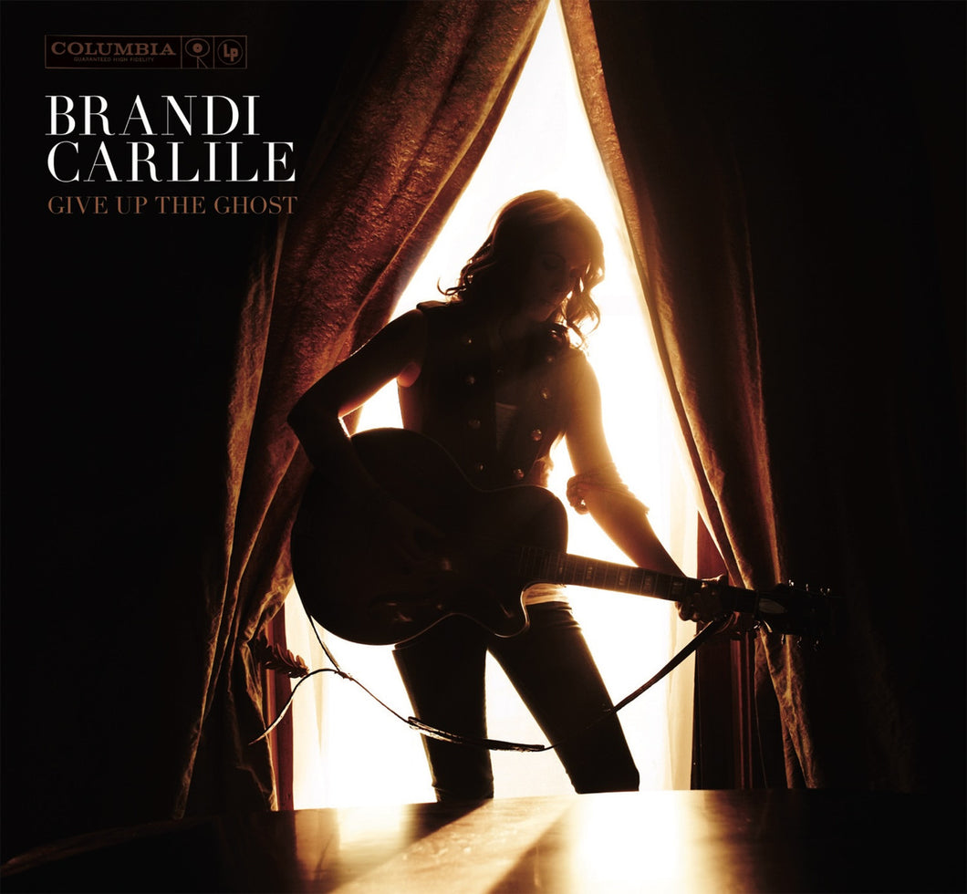 Brandi Carlile - Give Up The Ghost (15th Anniversary Edition)