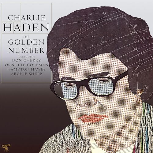 Charlie Haden - The Golden Number (Verve By Request Series)