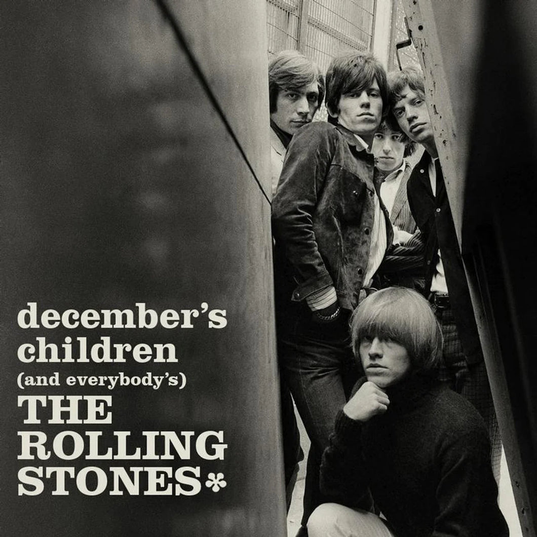 The Rolling Stones - December's Children & Everybody's (180 Gram Vinyl)