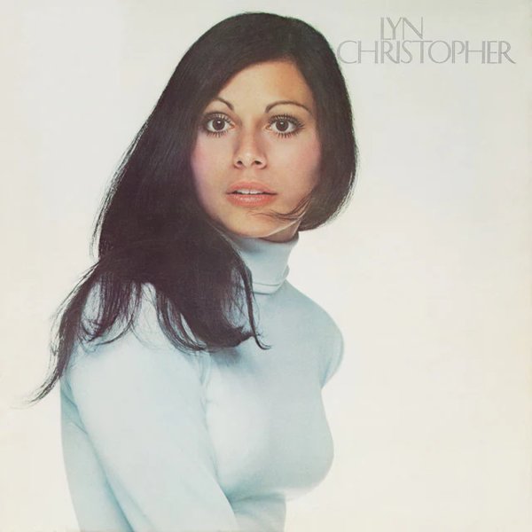 Lyn Christopher - Lyn Christopher (Light Blue Vinyl Remastered Edition)