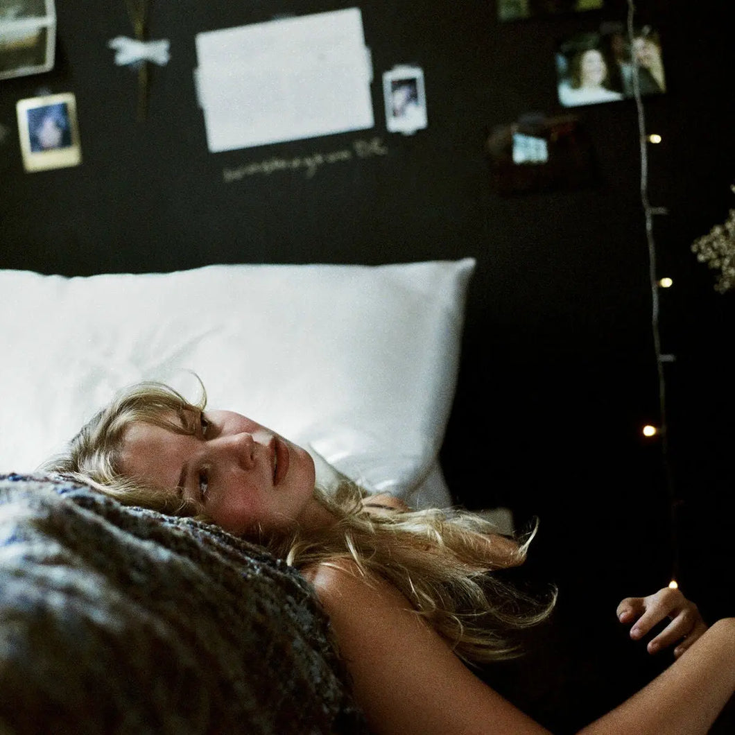 Sydney Rose - One Sided (Black Ice Vinyl)