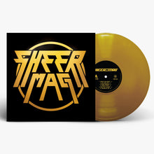 Load image into Gallery viewer, Sheer Mag - Compilation I, II, &amp; III (Gold Vinyl)
