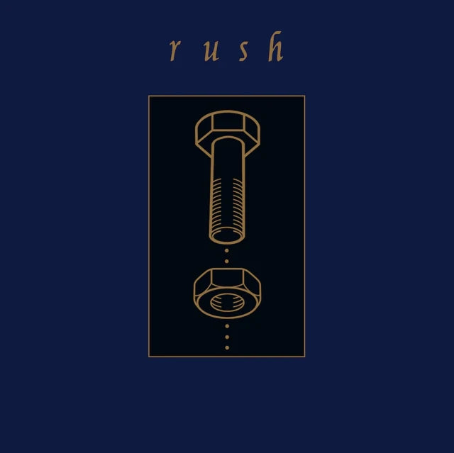 Rush - Counterparts (Rhino SYEOR 2025 / 180 Gram Vinyl)