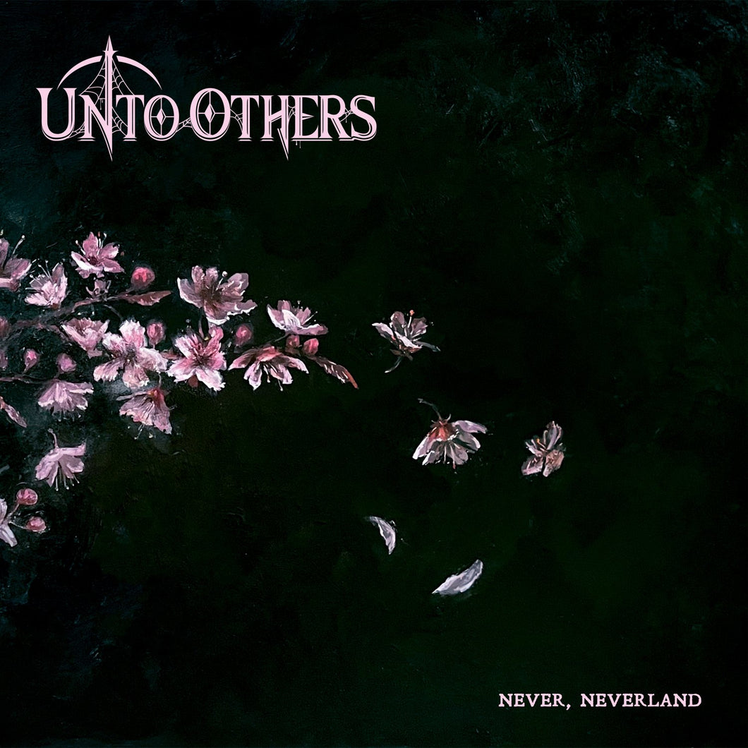 Unto Others - Never, Neverland (CD)