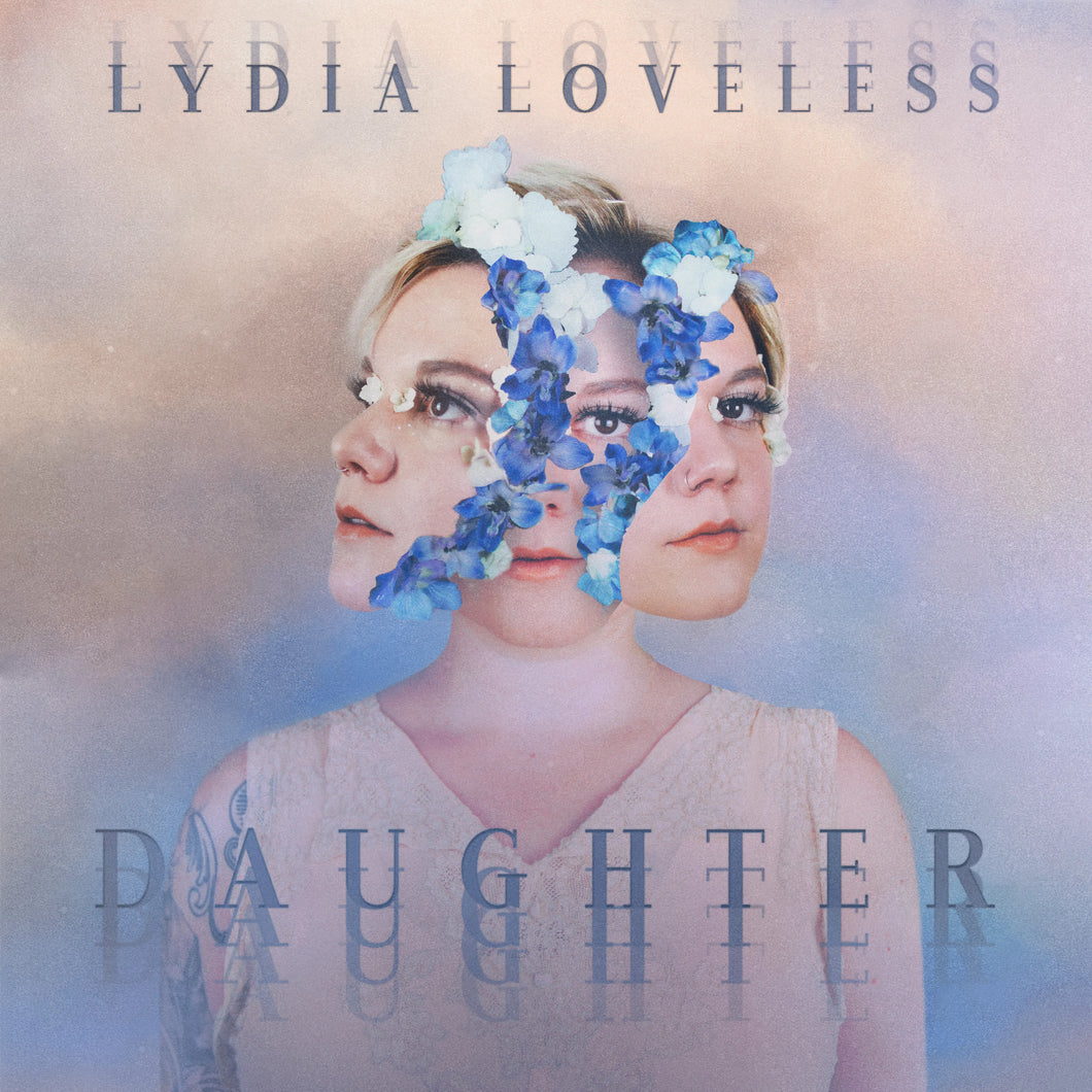 Lydia Loveless - Daughter (Powder Blue Vinyl)