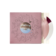Mac Miller - The Divine Feminine (10th Anniversary Milky Clear & Ruby Red Vinyl Deluxe Edition) PRE-ORDER