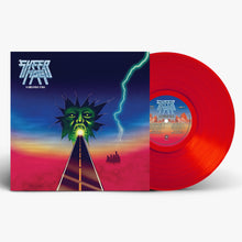 Load image into Gallery viewer, Sheer Mag - A Distant Call (Red Vinyl)
