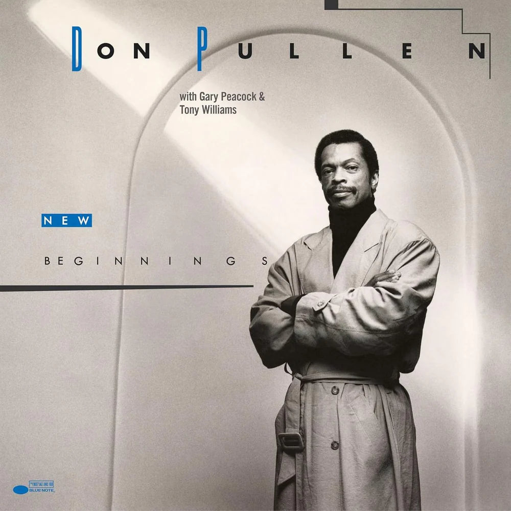 BLUE NOTE SERIES – Vinyl Tap Nashville