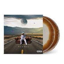 Load image into Gallery viewer, Yung Bleu - Tantra (Brown &amp; Bone Colored Vinyl)
