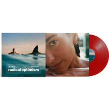 Load image into Gallery viewer, Dua Lipa - Radical Optimism (Cherry Red Vinyl)
