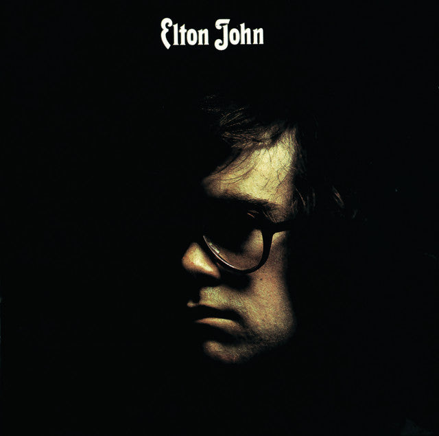 Elton John - Elton John (RSD20)