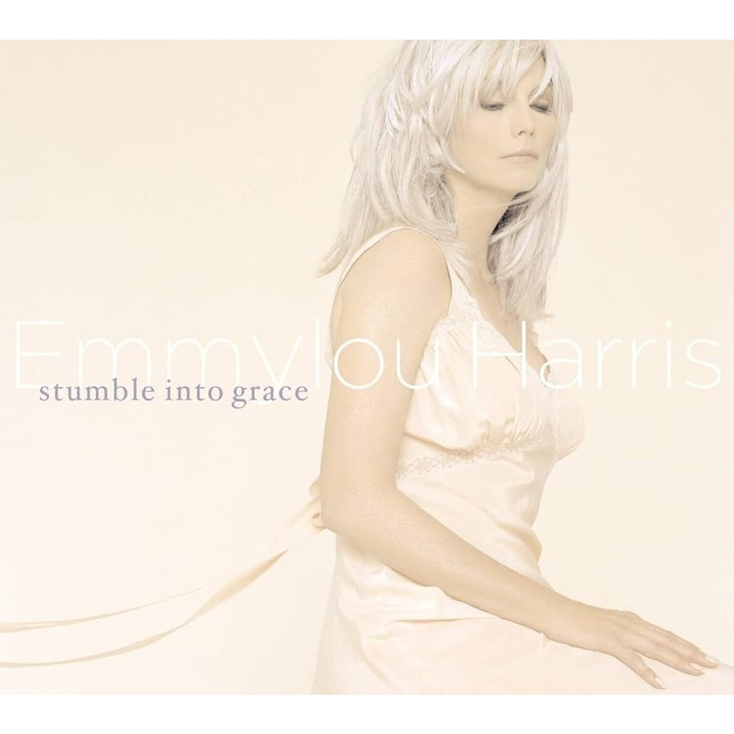 Emmylou Harris - Stumble Into Grace (20th Anniversary Cream Colored Vinyl Edition)