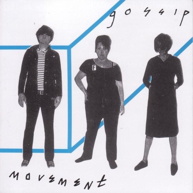 Gossip - Movement