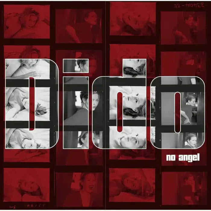 Dido - No Angel (25th Anniversary Red Vinyl Deluxe Edition)