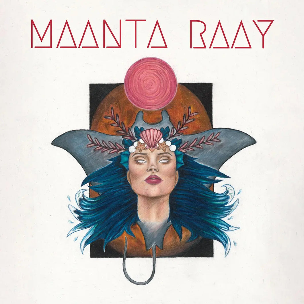 Maanta Raay - Maanta Raay