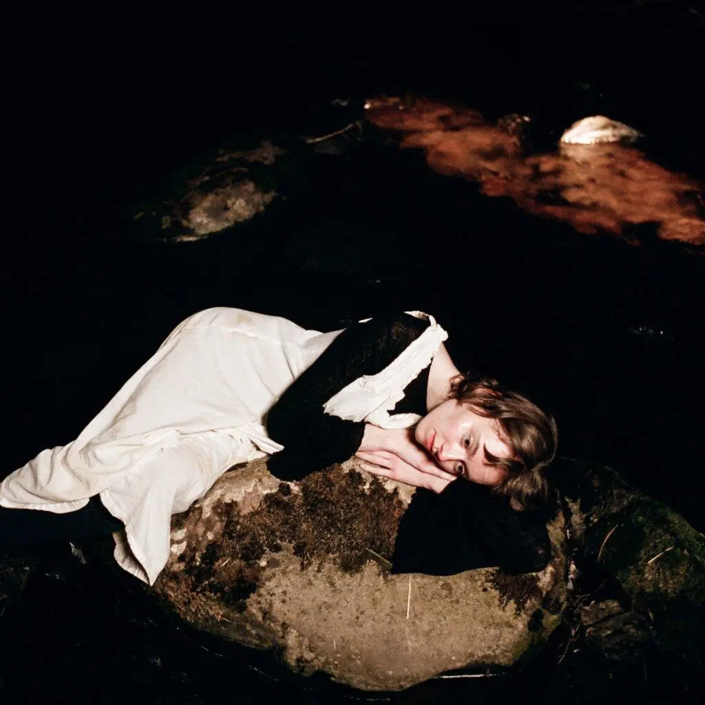 Skullcrusher - And Your Song Is Like A Circle (Copper Nugget Marbled Vinyl)