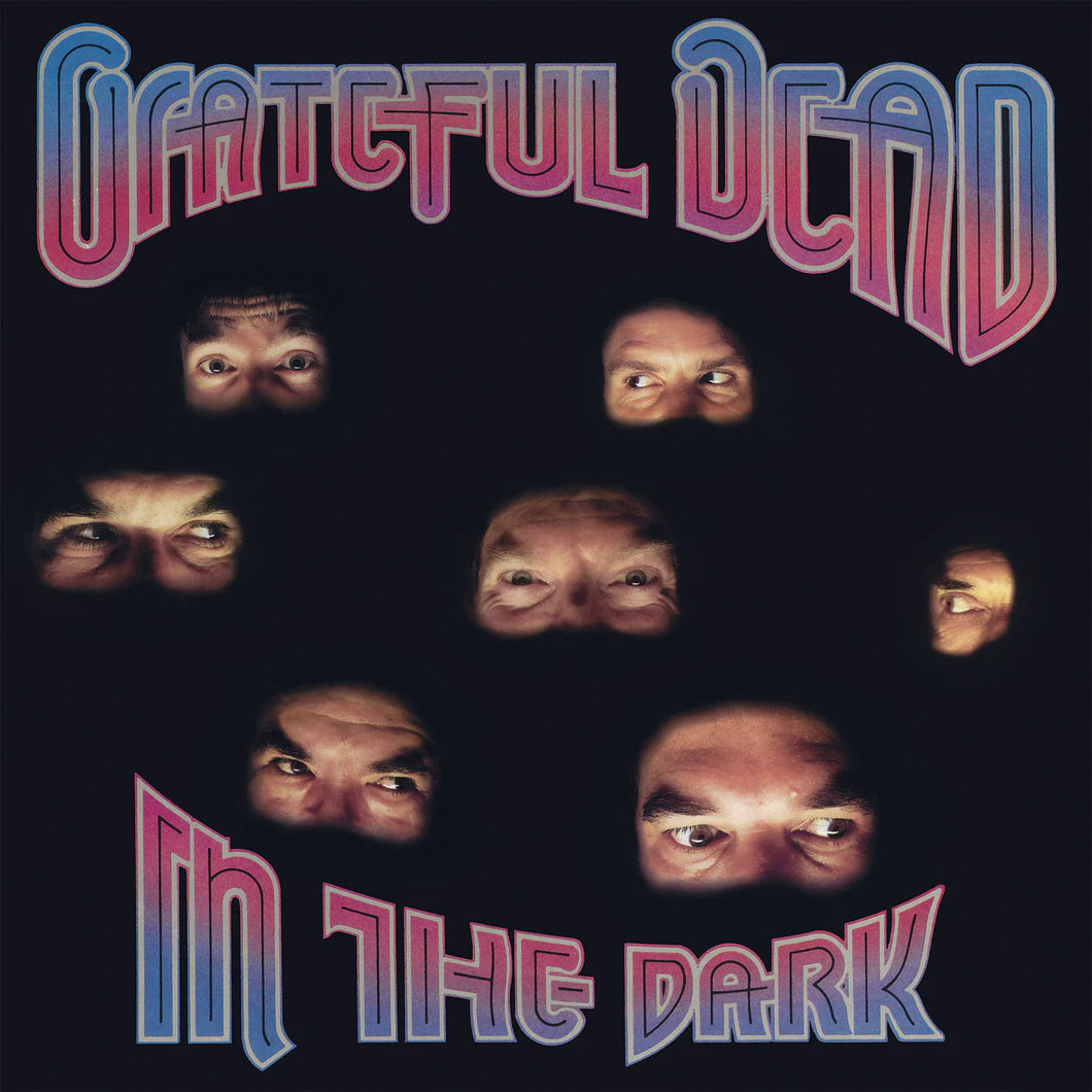 Grateful Dead - In The Dark (Rhino SYEOR 2024 / Silver Vinyl)